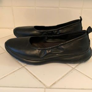 Cole Haan 3.Zerogrand Women ballet Slip-on